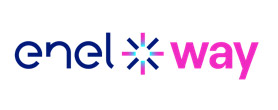 enel way logo